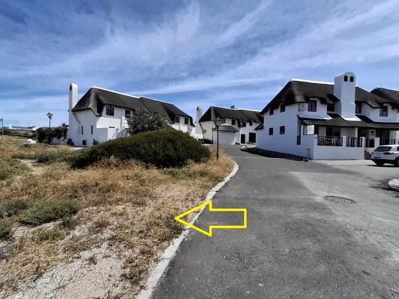 0 Bedroom Property for Sale in Shelley Point Western Cape